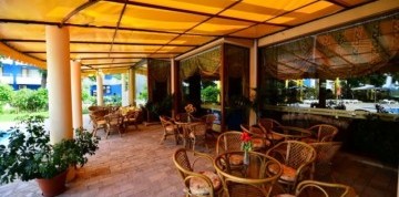 Slnečné pobrežie - Hotel Yavor Palace 4* All Inclusive s letenkou
