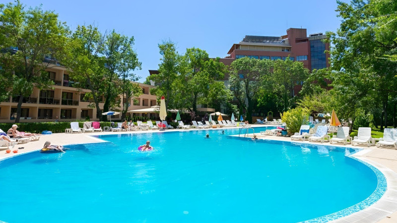 Yunona 3* Hotel
