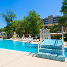 Yunona 3* Hotel