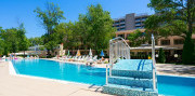 Slnečné pobrežie - hotel Yunona 3* s All Inclusive a s dopravou