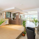 Yunona 3* Hotel