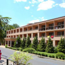 Yunona 3* Hotel