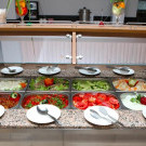 Yunona 3* Hotel
