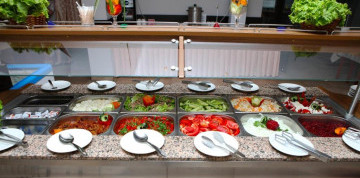Slnečné pobrežie - hotel Yunona 3* s All Inclusive a s dopravou