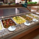 Yunona Hotel