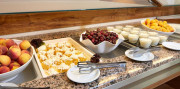 Slnečné pobrežie - hotel Yunona 3* s All Inclusive a s dopravou
