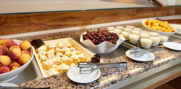 Slnečné pobrežie - hotel Yunona 3* s All Inclusive a s dopravou