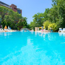 Yunona 3* Hotel