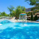 Yunona 3* Hotel