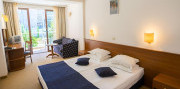Slnečné pobrežie - hotel Yunona 3* s All Inclusive a s dopravou