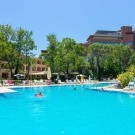 Yunona Hotel
