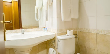 Slnečné pobrežie - hotel Yunona 3* s All Inclusive a s dopravou