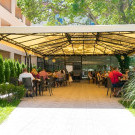 Yunona 3* Hotel