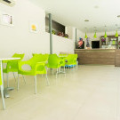 Yunona 3* Hotel