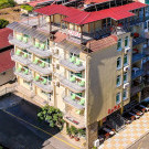 Zara Guest House Hotel