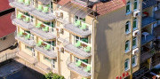 Primorsko - hotel Zara Guest House 2* s raňajkami a s letenkou