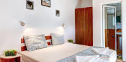 Primorsko - hotel Zara Guest House 2* s raňajkami a s dopravou