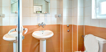 Primorsko - hotel Zara Guest House 2* s raňajkami a s dopravou