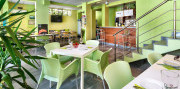 Primorsko - hotel Zara Guest House 2* s raňajkami a s dopravou
