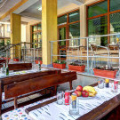 Zara Guest House Hotel
