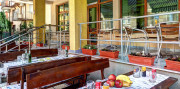 Primorsko - hotel Zara Guest House 2* s raňajkami a s letenkou