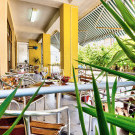 Zara Guest House Hotel