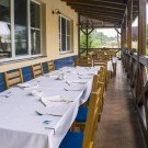 Hotel Za Vodou