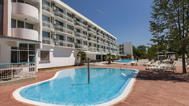 Zefir Hotel