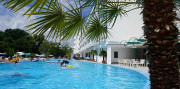 Slnečné pobrežie - hotel Zefir 3* s All Inclusive aj s dopravou