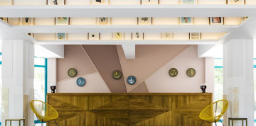 Slnečné pobrežie - hotel Zefir 3* s All Inclusive aj s dopravou