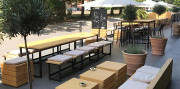 Slnečné pobrežie - hotel Zefir 3* s All Inclusive aj s dopravou