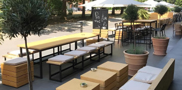 Slnečné pobrežie - hotel Zefir 3* s All Inclusive aj s dopravou