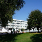 Zefir Hotel