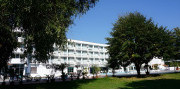 Slnečné pobrežie - hotel Zefir 3* s All Inclusive aj s dopravou