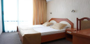 Slnečné pobrežie - hotel Zefir 3* s All Inclusive aj s dopravou