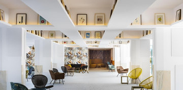 Slnečné pobrežie - hotel Zefir 3* s All Inclusive aj s dopravou