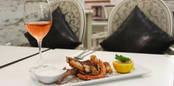 Pomorie - Hotel Zeus 3* s raňajkami a s dopravou