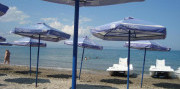 Pomorie - Hotel Zeus 3* s raňajkami a s dopravou