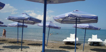 Pomorie - Hotel Zeus 3* s raňajkami a s dopravou