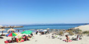 Pomorie - Hotel Zeus 3* s raňajkami a s dopravou