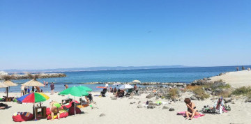Pomorie - Hotel Zeus 3* s raňajkami a s dopravou
