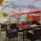 Zeus Hotel