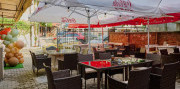 Pomorie - Hotel Zeus 3* s raňajkami a s dopravou