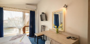 Pomorie - Hotel Zeus 3* s raňajkami a s dopravou