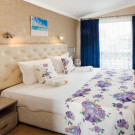 Zeus Hotel