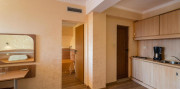 Pomorie - Hotel Zeus 3* s raňajkami a s dopravou