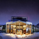 Galeria Thermal ****