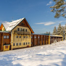 Hotel Bystrina ***