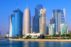 Letecký zájazd do Kataru a mesto budúcnosti - Doha