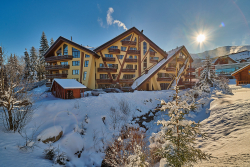 Boutique Hotel Pošta ****